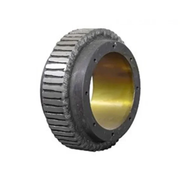 Rollers Shell