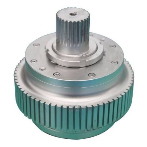 Roller Assembly